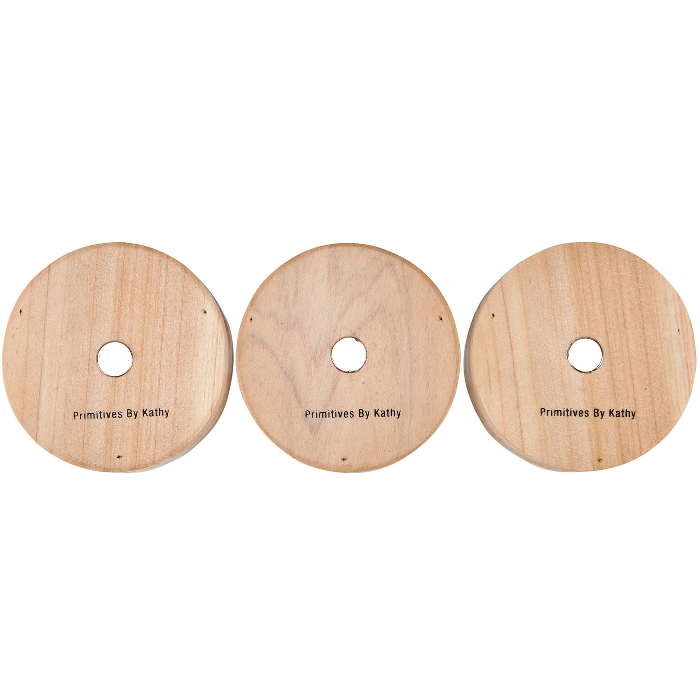 Round Planter Magnet