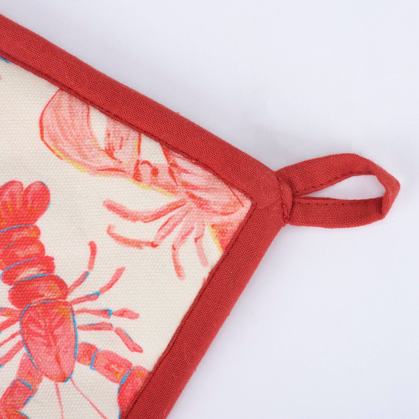 Lobsters Kitchen Set