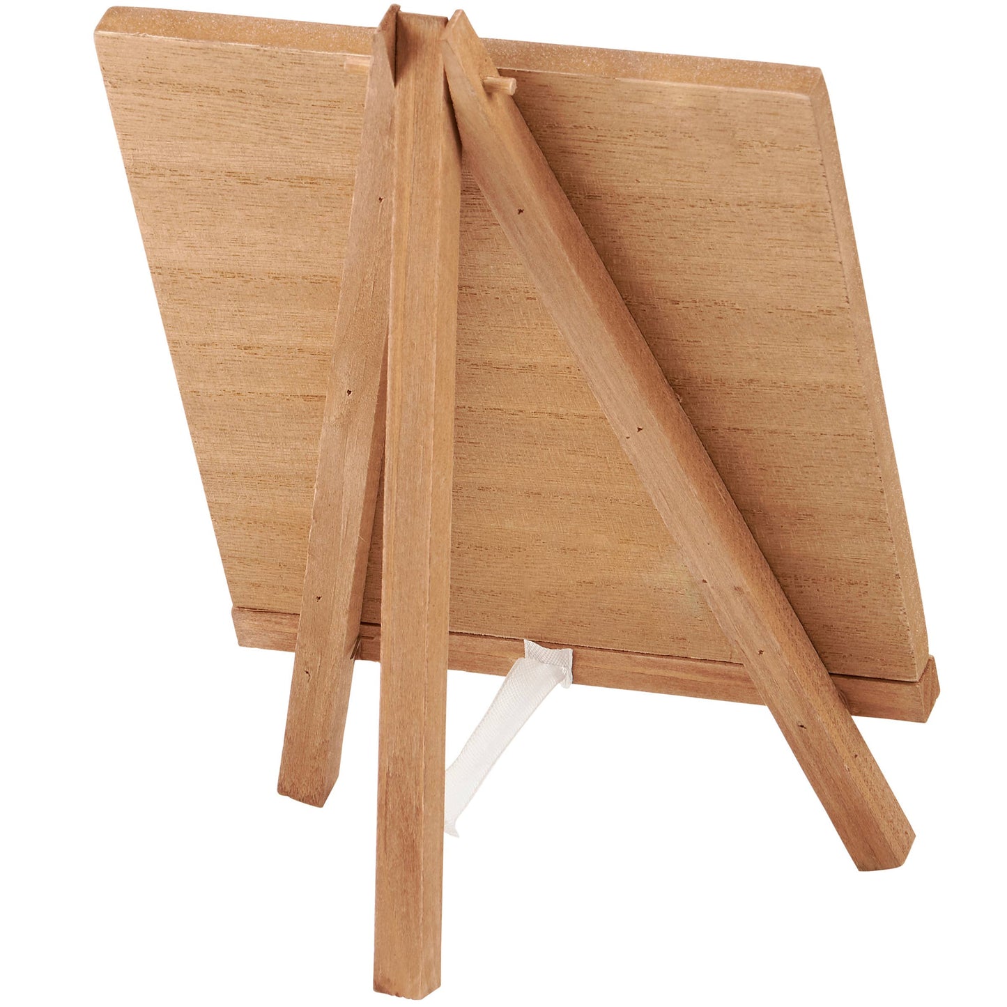 Keep Life Simple Easel