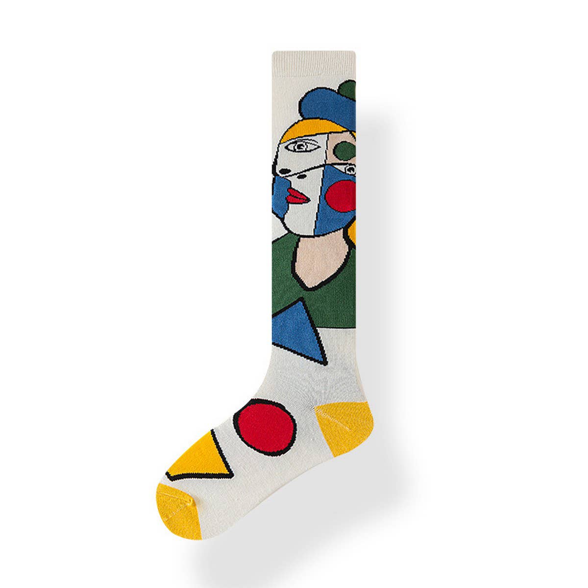 Cool and hip street wear socks