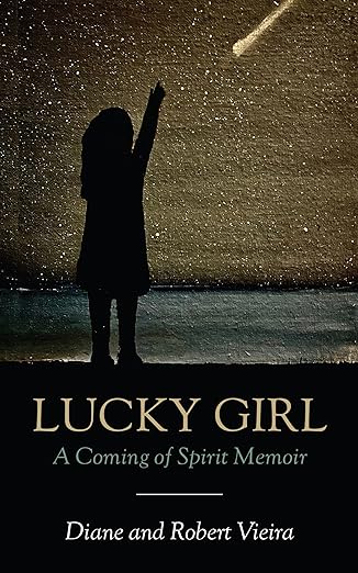 Lucky Girl