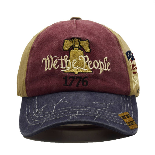 Liberty Bell Baseball Cap