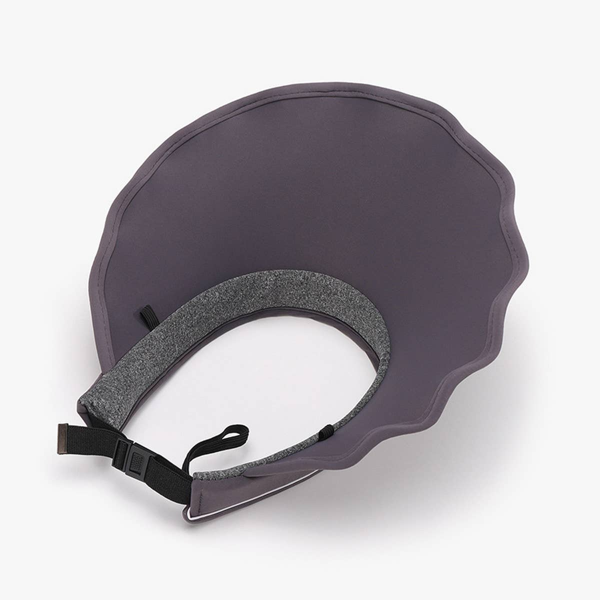 UV protected visor