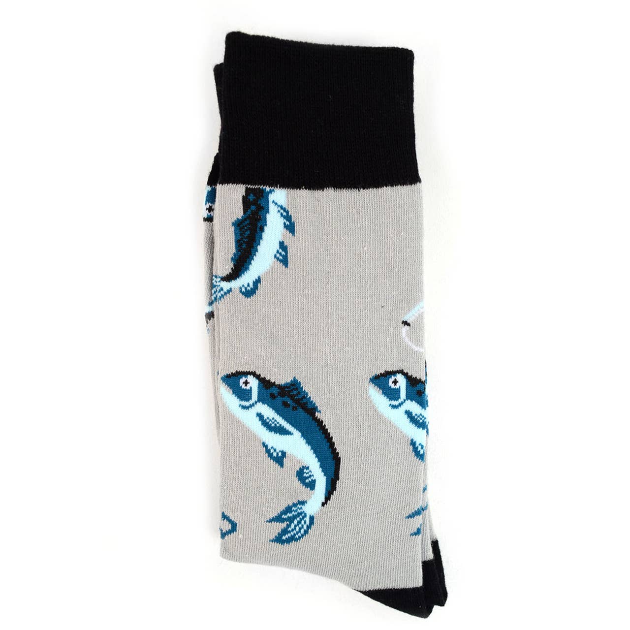 Men's Fish Novelty Socks