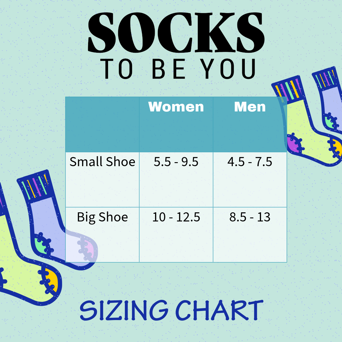 Birds Socks
