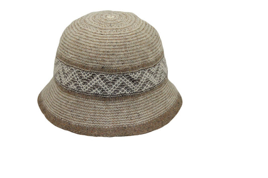 Winter Bucket Hat