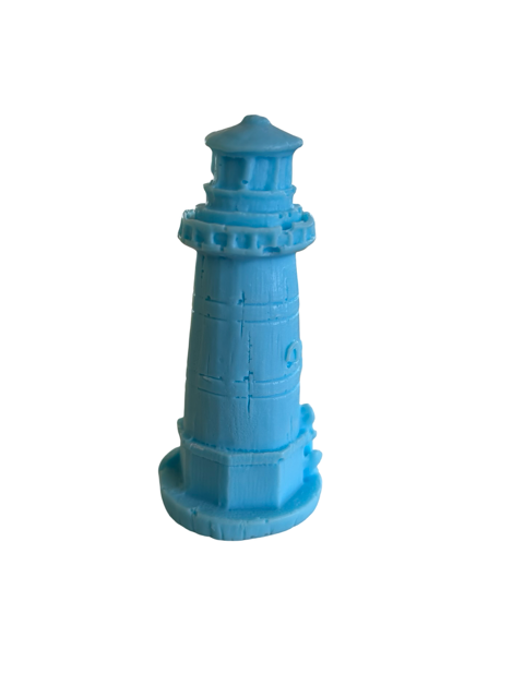 Lighthouse Handmade Novelty Bar of Soap