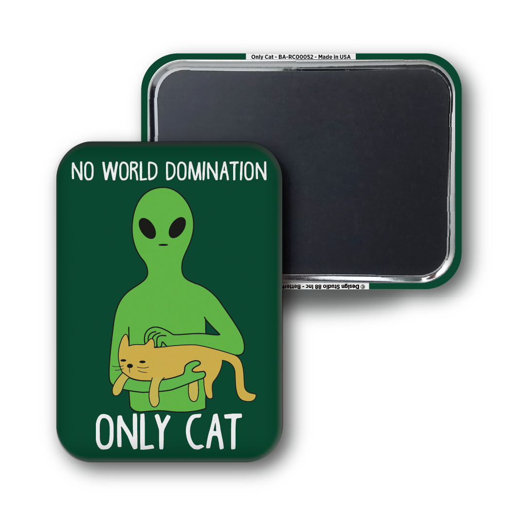 Only Cat