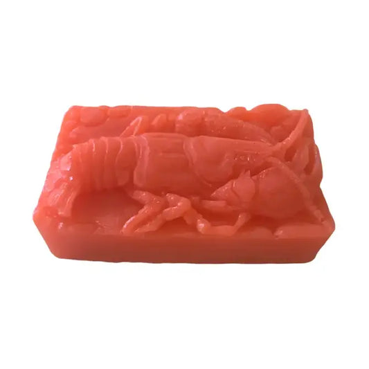 Lobster Bar of Soap