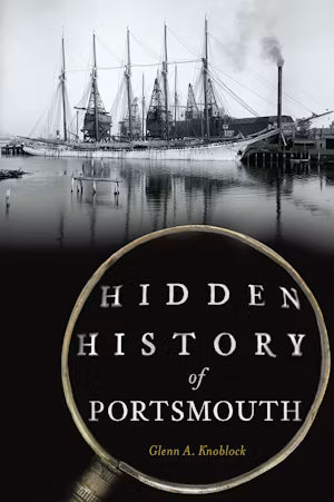 Hidden History of Portsmouth