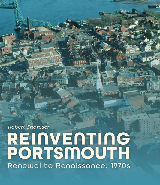 Reinventing Portsmouth