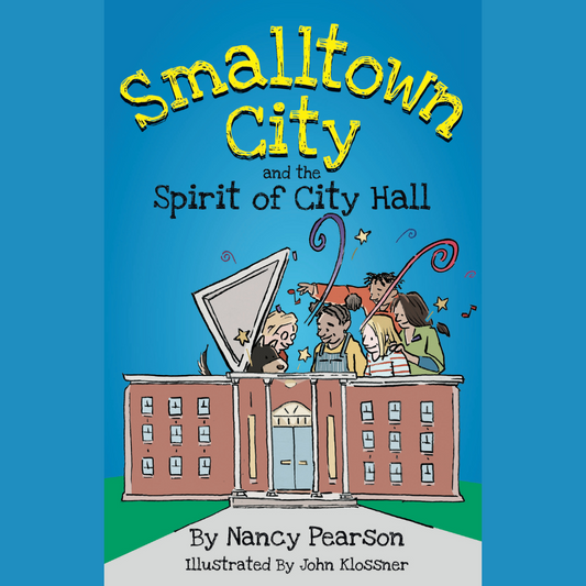 Smalltown City and the Spirit of City Hall