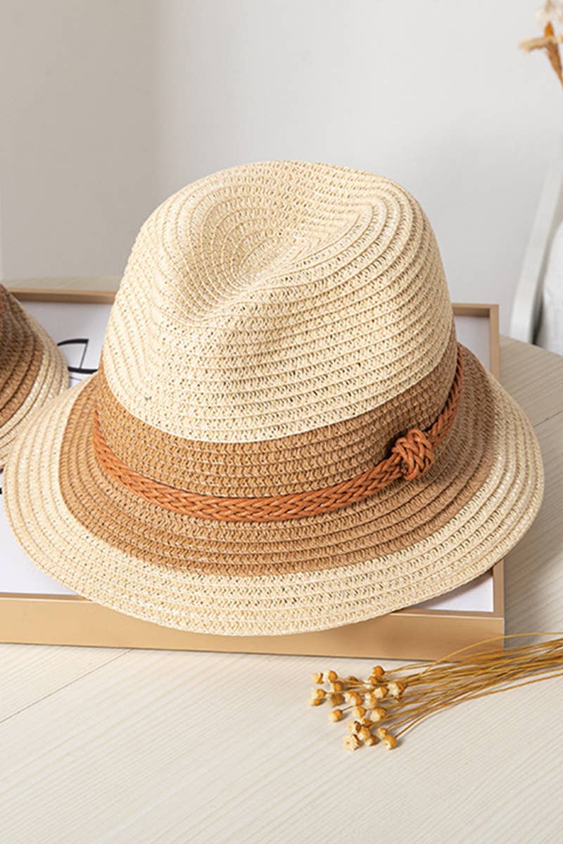Kid size hat