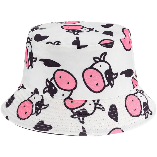 Cow Hampshire bucket hat