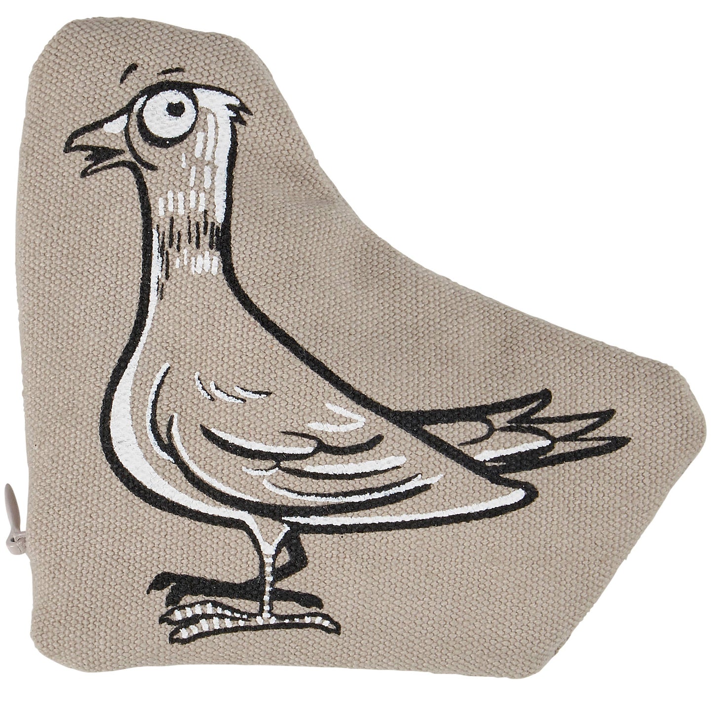 Pigeon Cat Toy