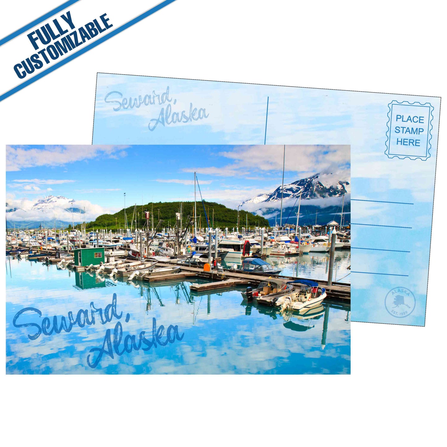 giftworks post card