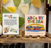 ABC's by the Sea