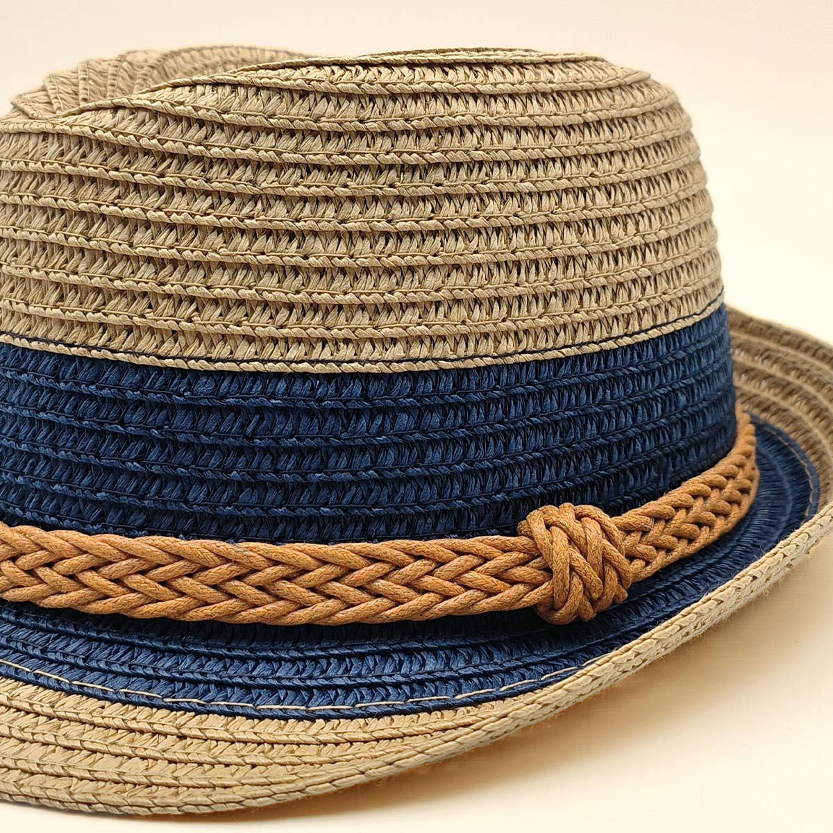 Kid size hat