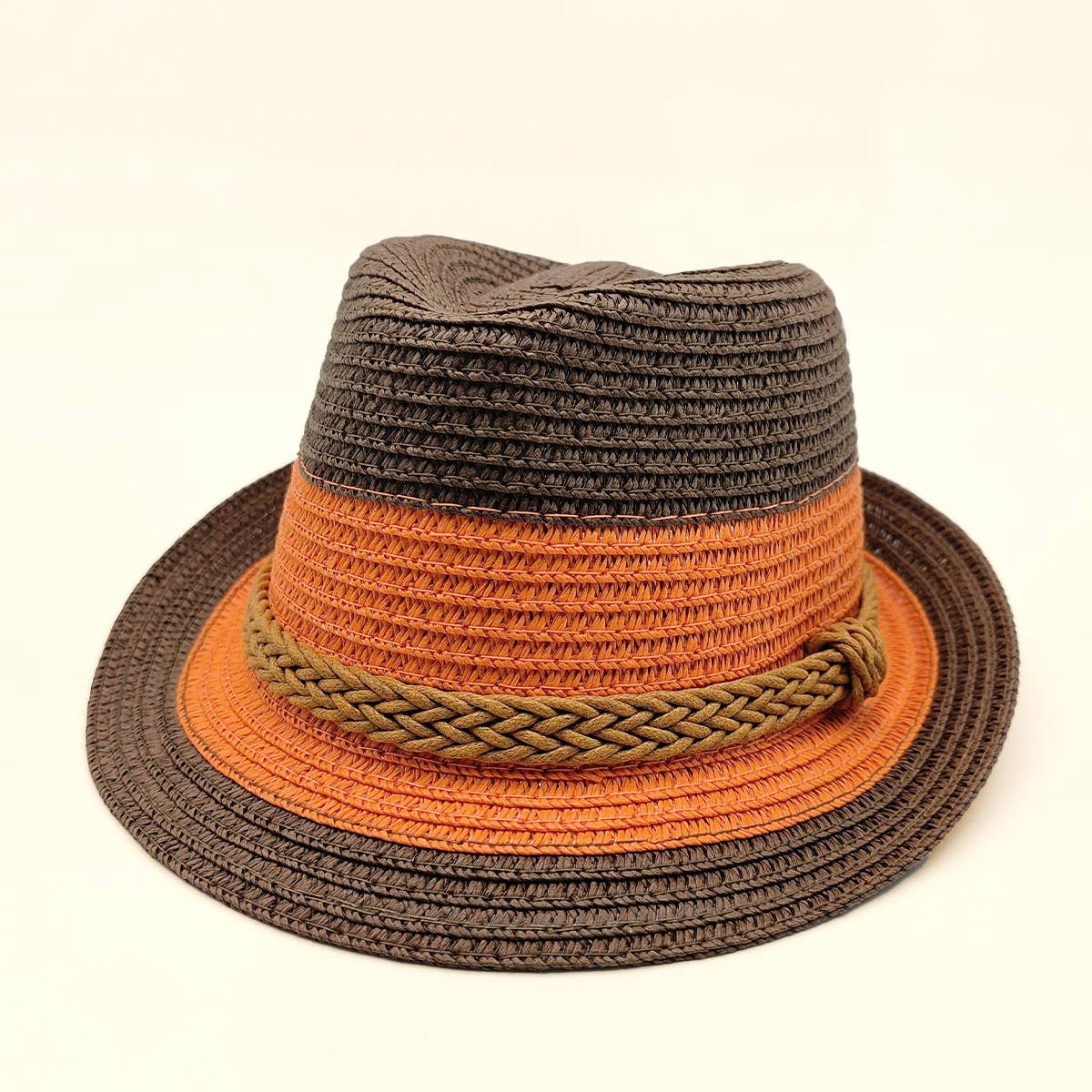 Kid size hat