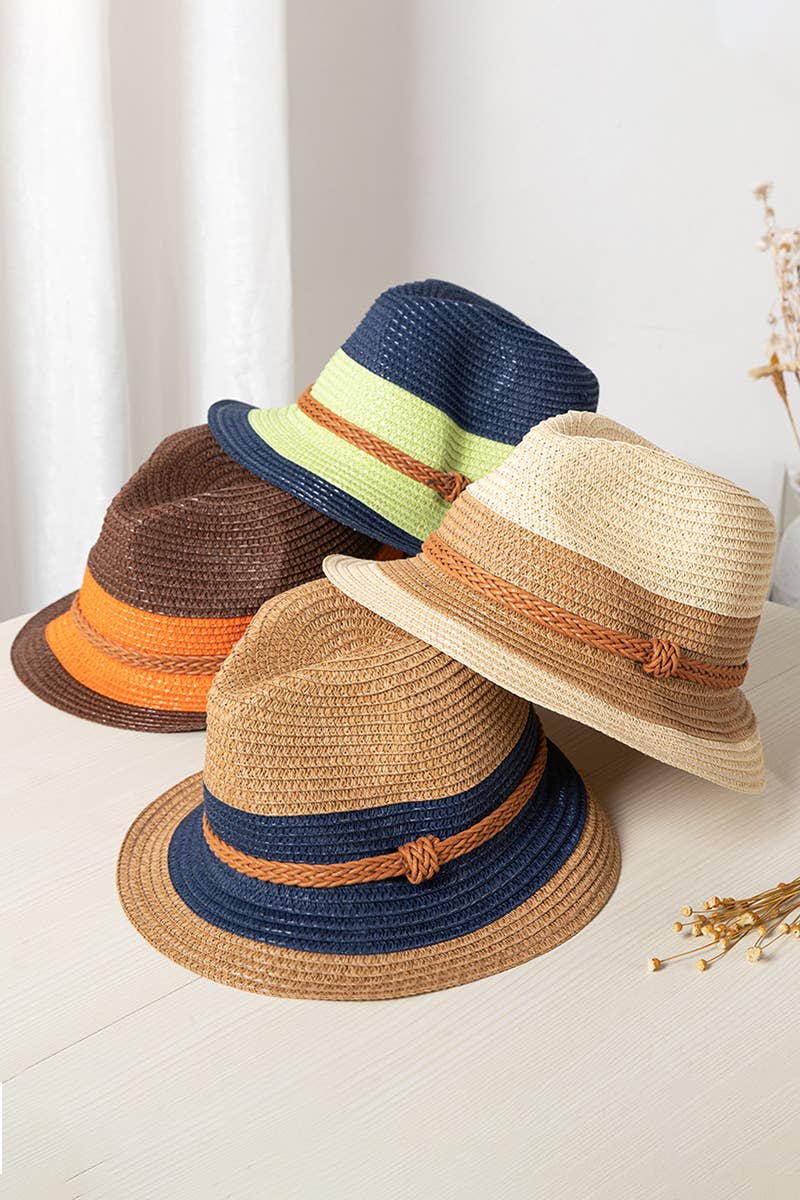 Kid size hat