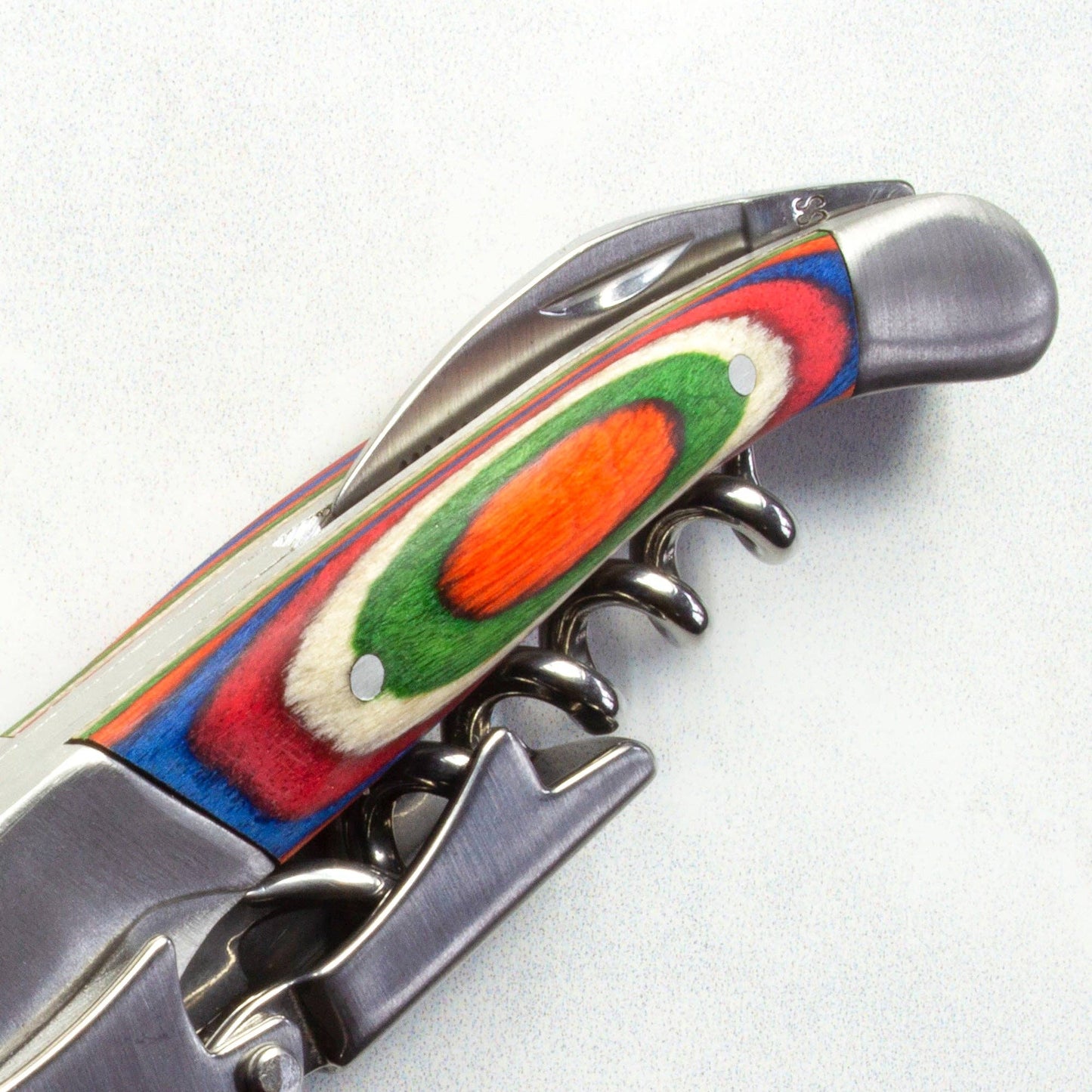 Baltique® Marrakesh Collection Waiter's Friend Corkscrew