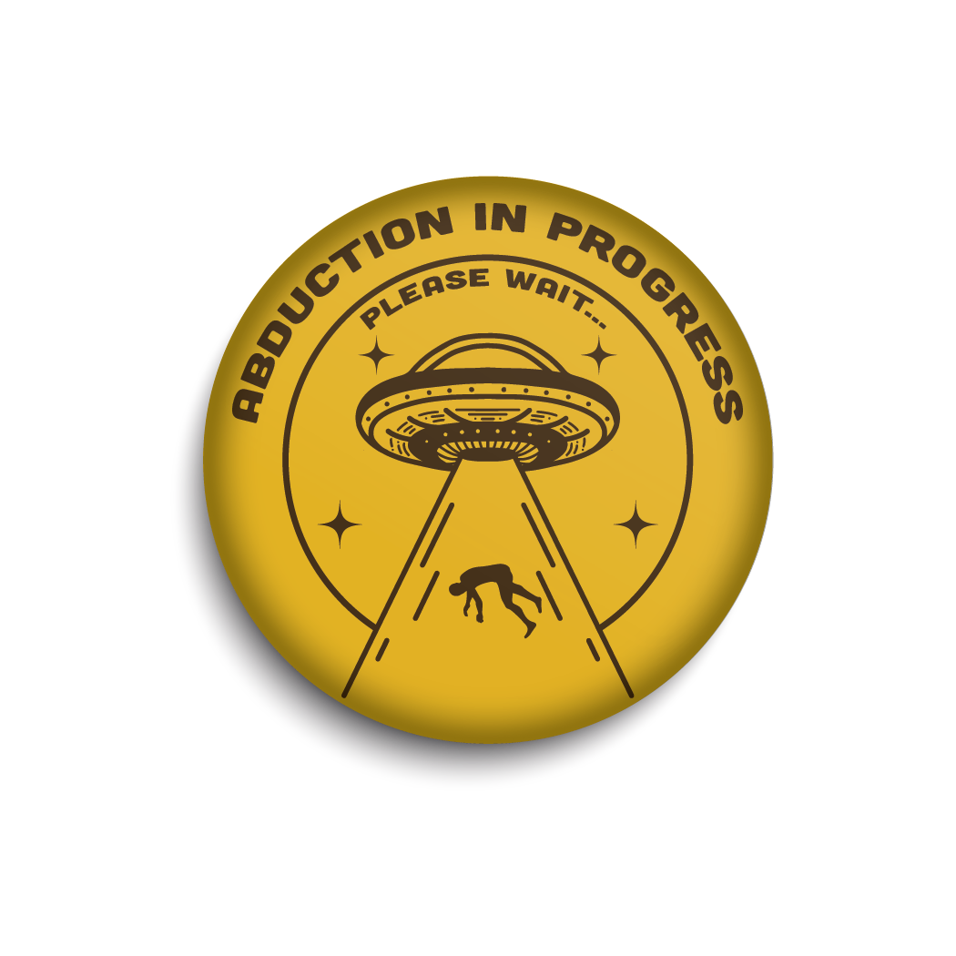 Abduction In Progress