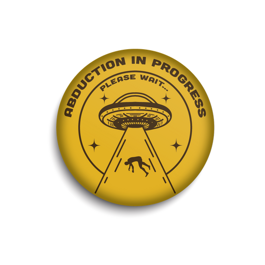 Abduction In Progress