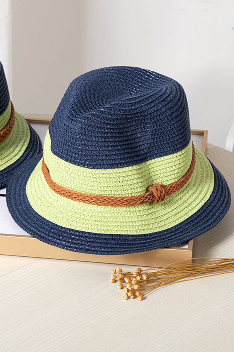 Kid size hat