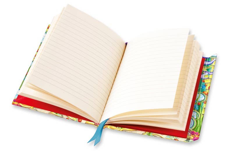 Hannah Bunzey: Where Love Is Alive Journal