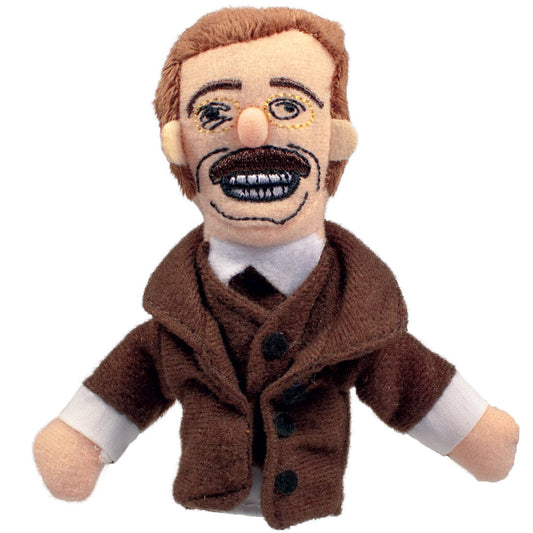 Theodore Roosevelt Finger Puppet