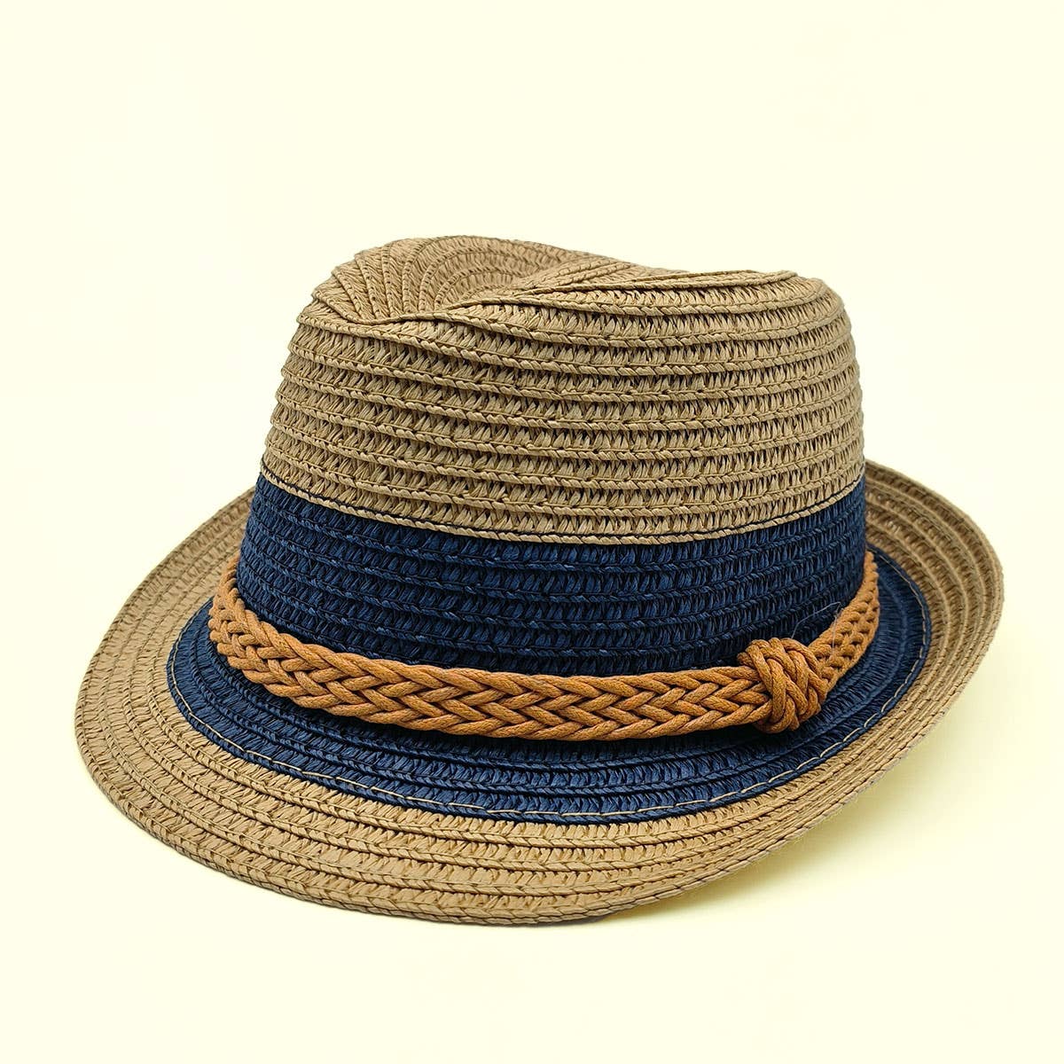 Kid size hat