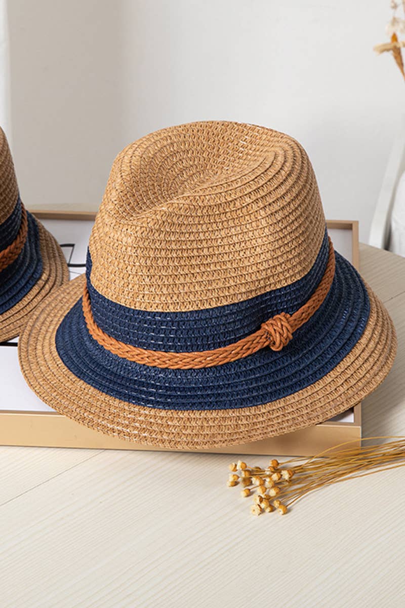 Kid size hat