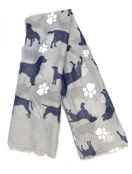Dog Scarf Oblong