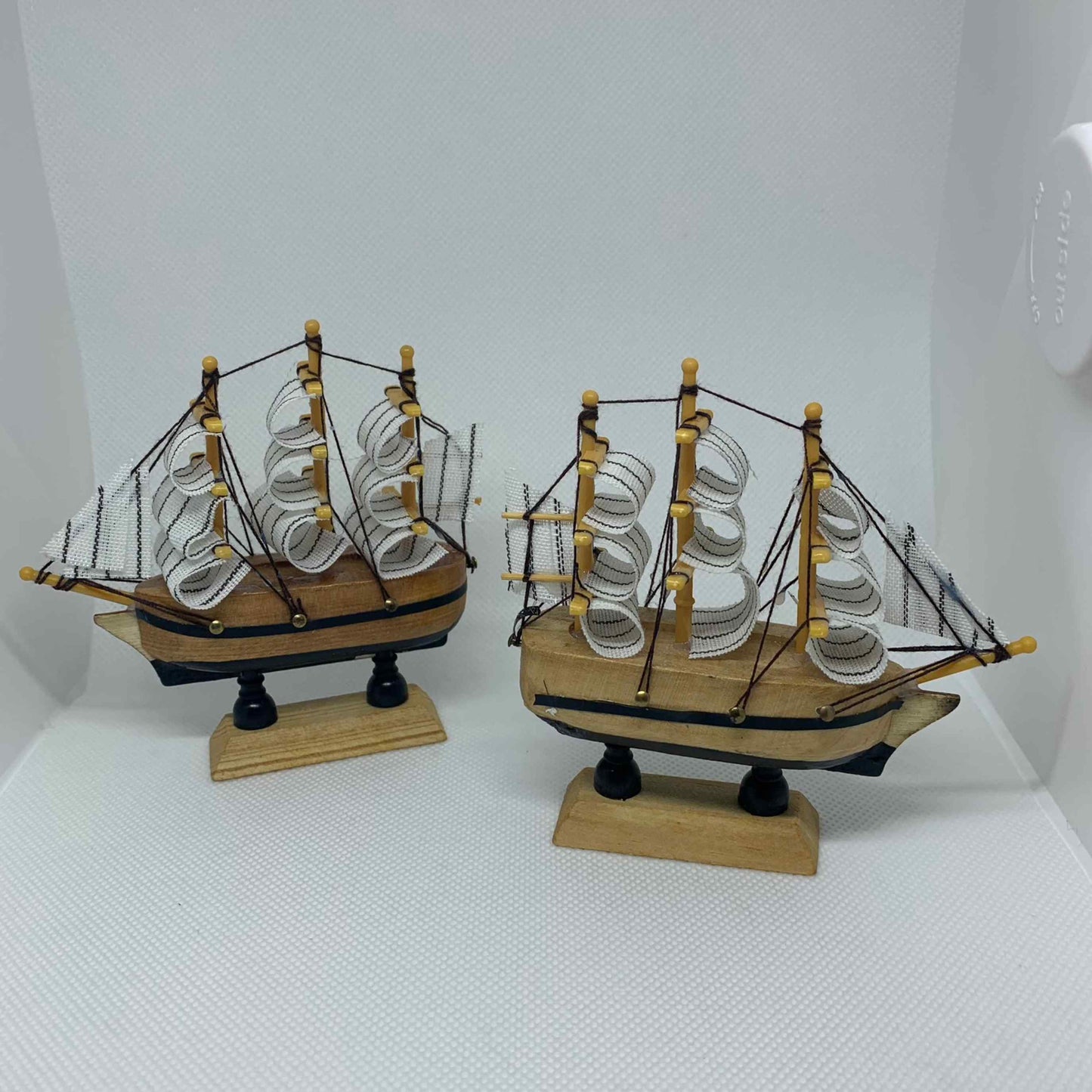 Mediterranean Ship Model