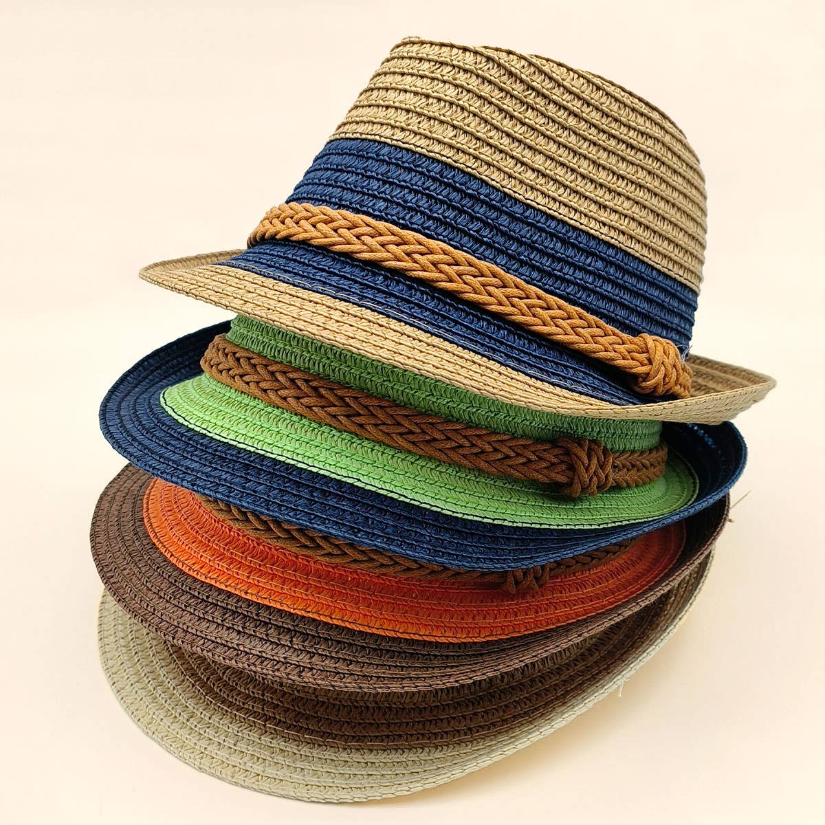 Kid size hat