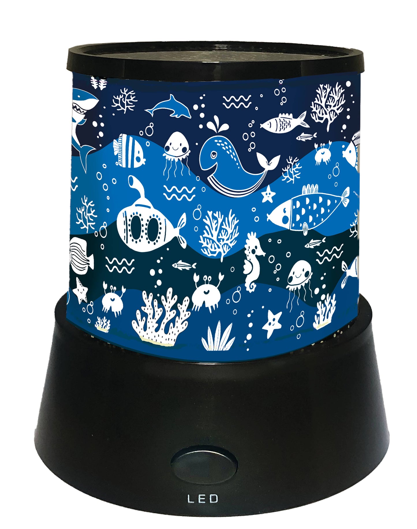Marine Magic Projection Light