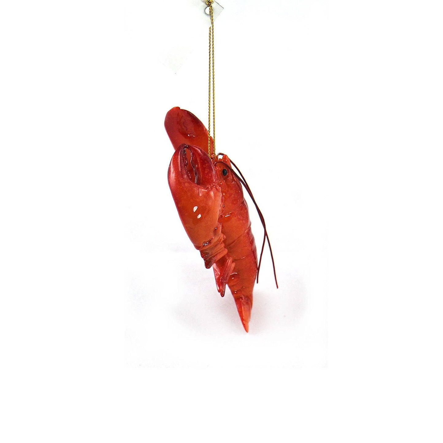 Red Lobster Ornament