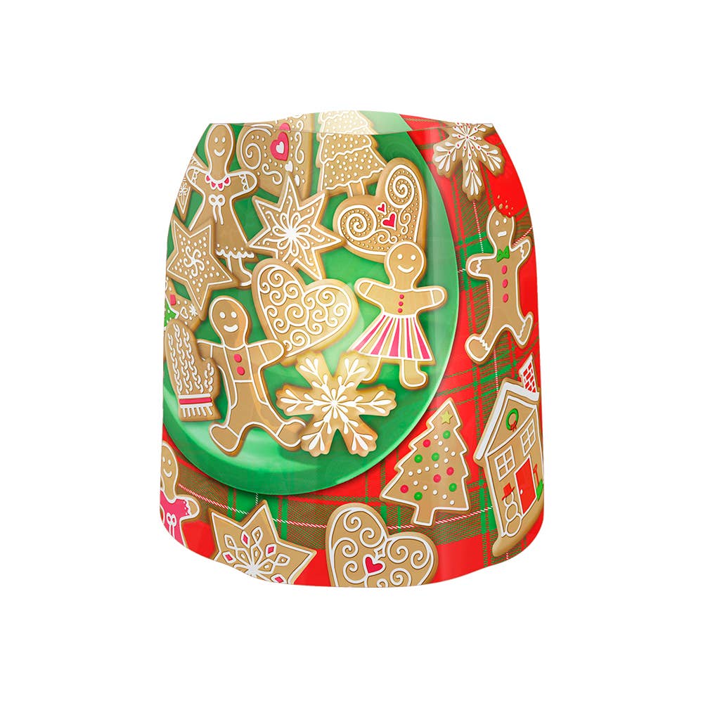 Luminary Lanterns - Gingy - Gingerbread - Christmas