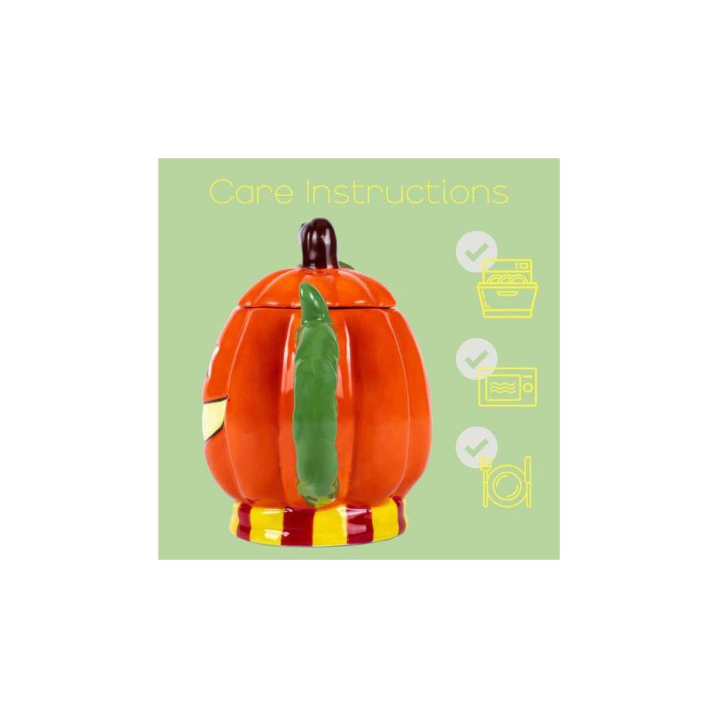 Jacko Lantern mug