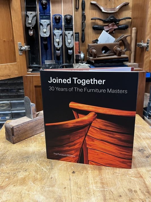 Joined Together 30 Years of the Furniture Masters