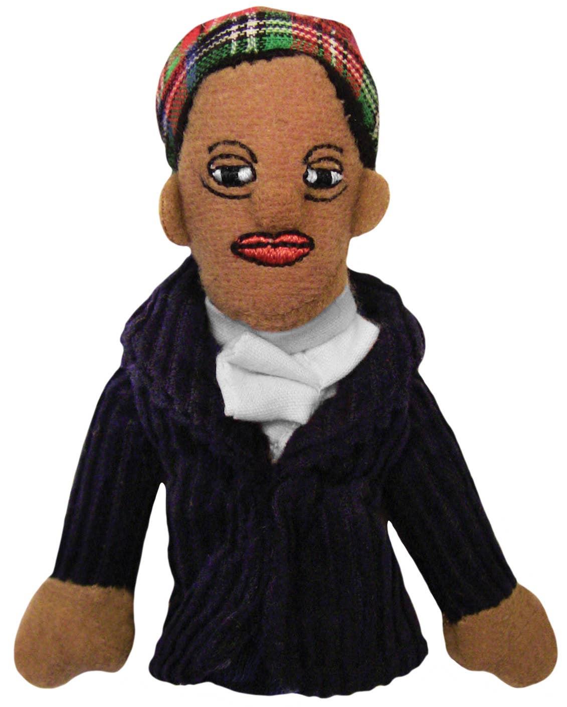 Harriet Tubman Finger Puppet