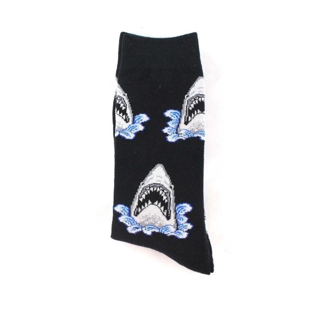 Shark Sock