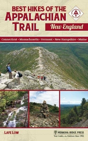 Best Hikes Of The Appalachian Trail: New England