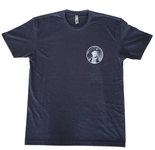john paul jones shirt