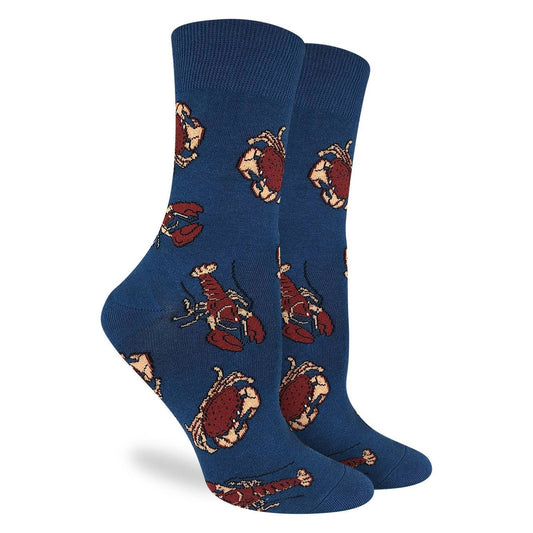 Crabs & Lobsters Socks