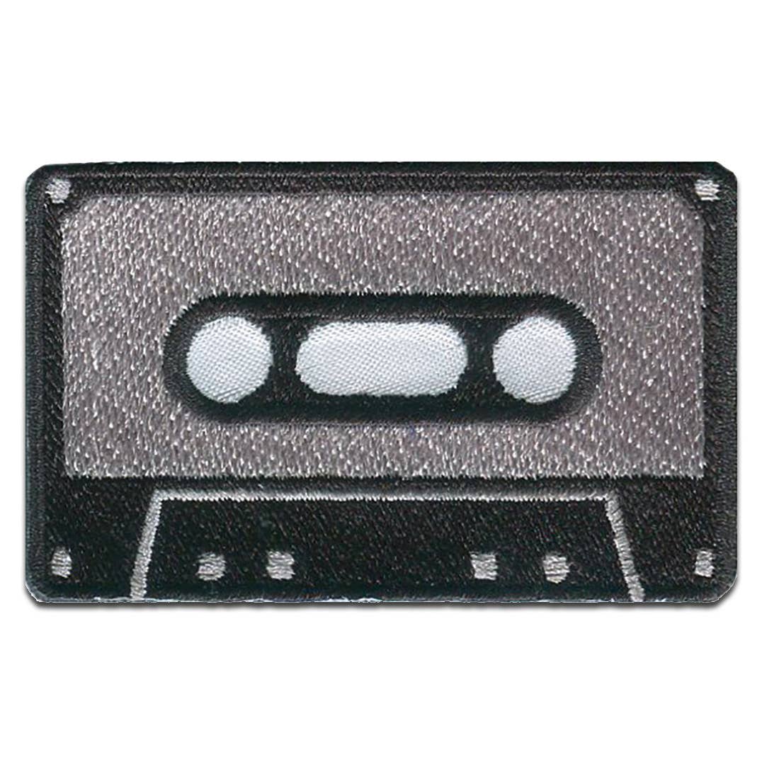 Cassette Patch