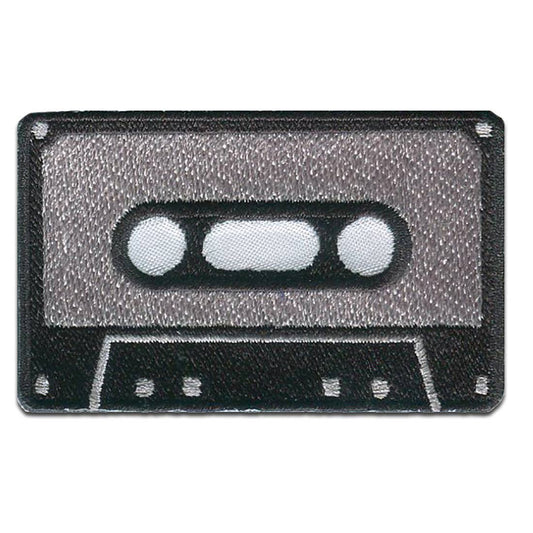 Cassette Patch