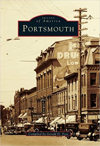 Portsmouth (Images of America)