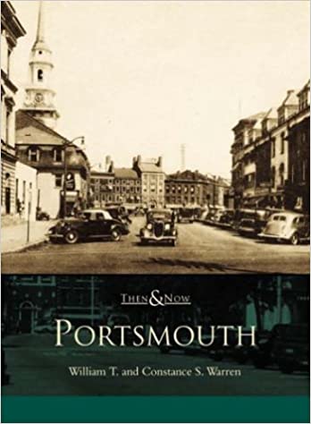 Portsmouth (Then and Now)