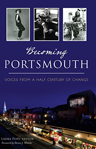 Becoming Portsmouth